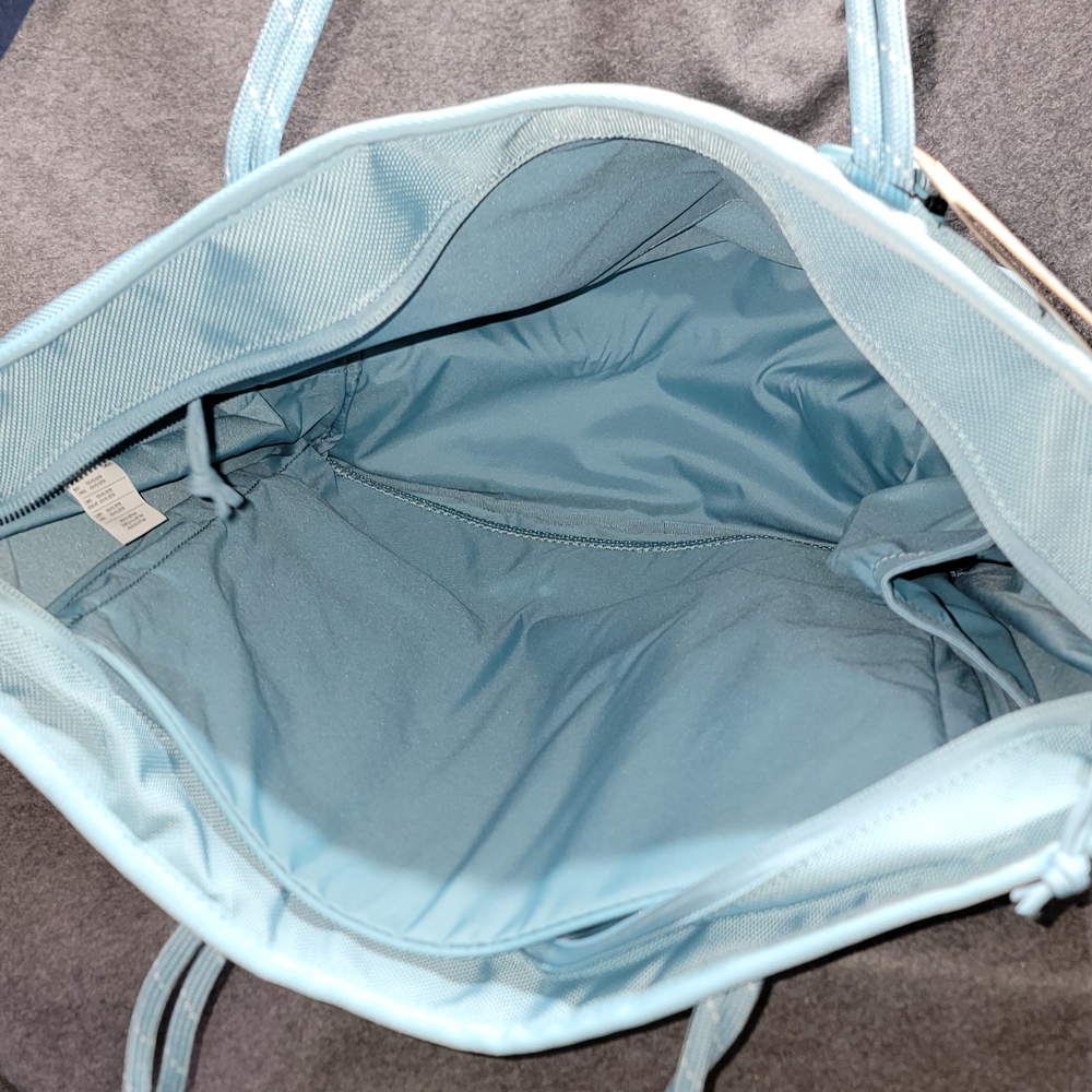 Nike Sportswear RPM Tote bag Light Blue - Picture 3 of 5